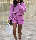 30628140-8511537-Relaxed_The_bubblegum_pink_sweat_shorts_were_teamed_with_a_match-m-7_1594430744069.jpg